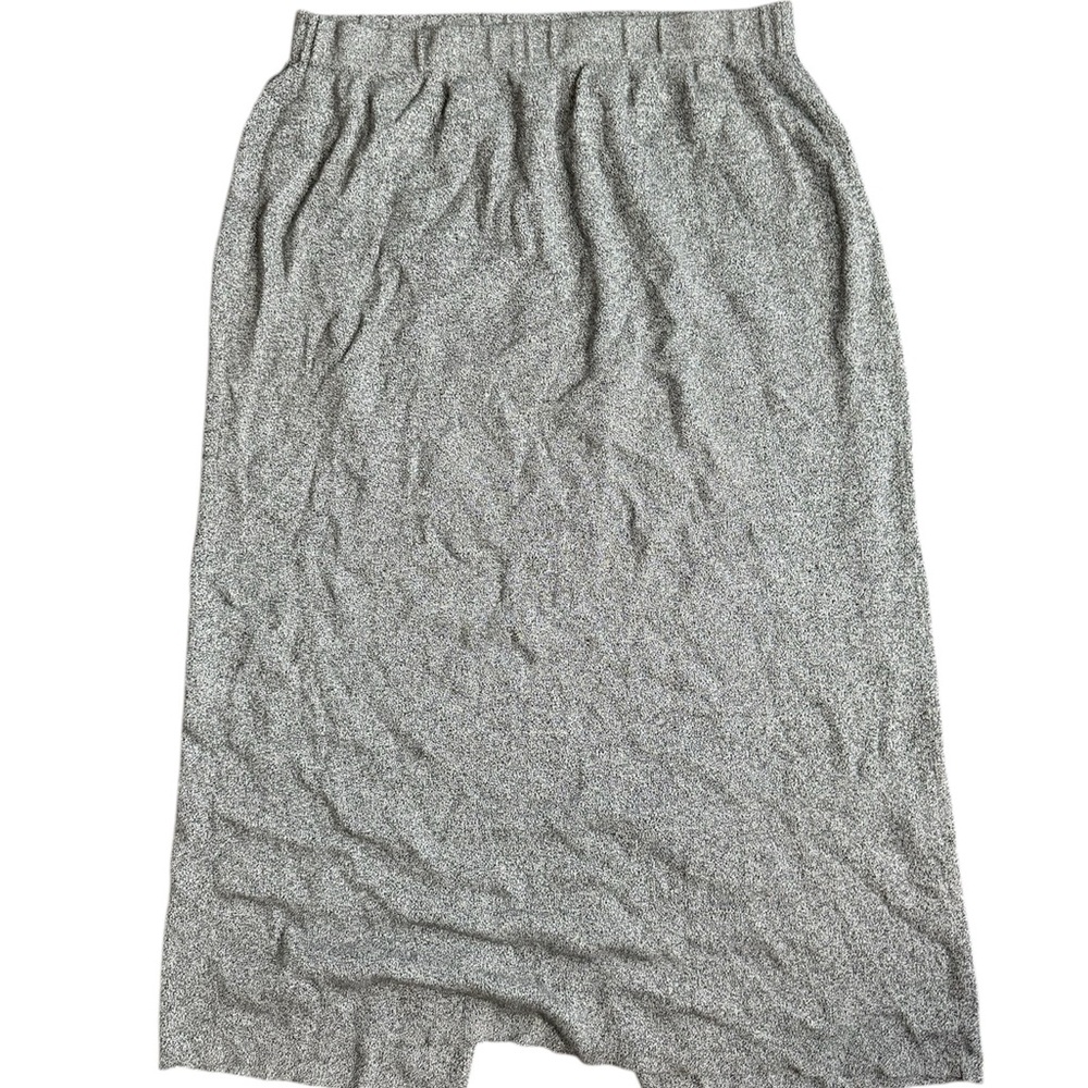 Maxi skirt